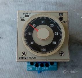 temporizzatore