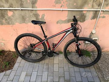 Mtb specialized S