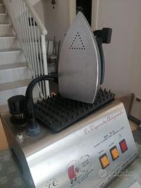La vaporetta artigianale