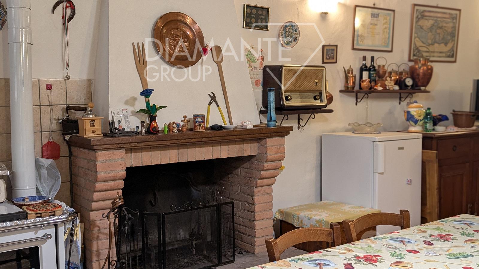 Apartment in Paciano, Caselle - Altro