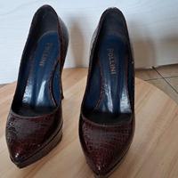 Decolletè POLLINI tg.35