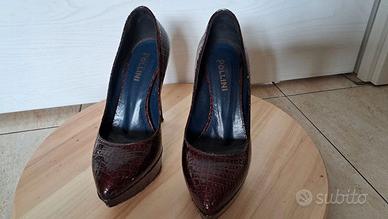 Decolletè POLLINI tg.35