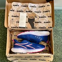 Diadora Volo 4w - scarpe da running