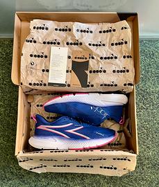 Diadora Volo 4w - scarpe da running