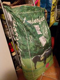Aminofeed Mang. Compl. sacco da 20 kg

