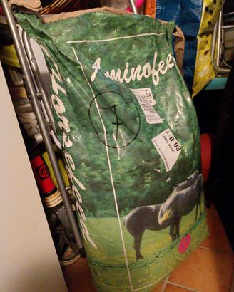 Aminofeed Mang. Compl. sacco da 20 kg

