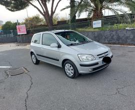 Hyundai Getz Diesel del 2005 come nuova