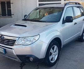 Subaru Forester 2.0D X 147CV 4X4