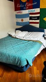 Letto Matrimoniale e materasso