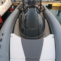 Gommone Panamera Yacht PY100