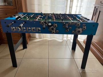 Biliardino x bambini