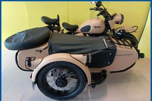 Chang Jiang Siberian Express 750 Garantita e F