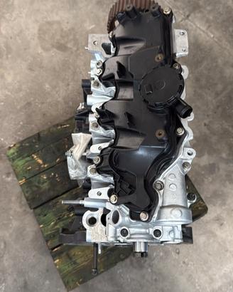 motore renault 1.5 dci revisionato sigla K9KU8