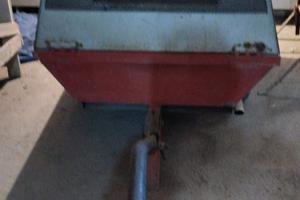 Compressore Silenziato