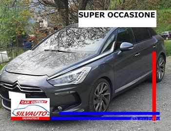 Citroen DS5 2.0 hdi Business 160cv auto