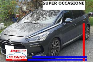 Citroen DS5 2.0 hdi Business 160cv auto