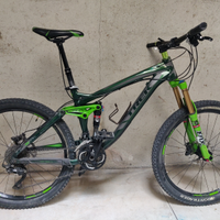 Mtb Trek Remedy 9