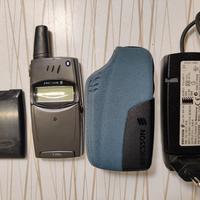Sony Ericsson T28