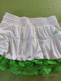 Gonna da tennis Adidas