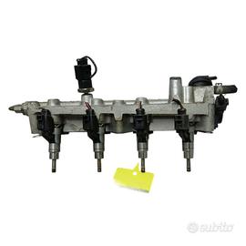 FLAUTO VOLKSWAGEN Golf 5 Berlina Benzina 1.6 (03>0