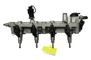 FLAUTO VOLKSWAGEN Golf 5 Berlina Benzina 1.6 (03>0