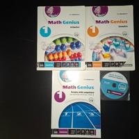 Math Genius 1
