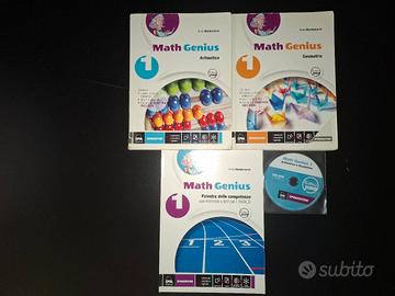 Math Genius 1