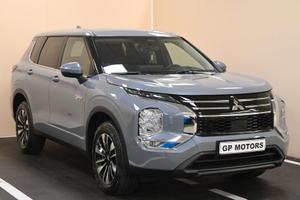 MITSUBISHI Outlander 4ª serie Outlander 2.4L 4...