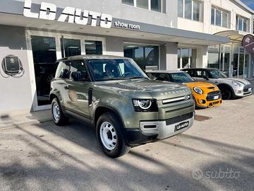 Land Rover Defender Defender 90 3.0d i6 mhev HSE a