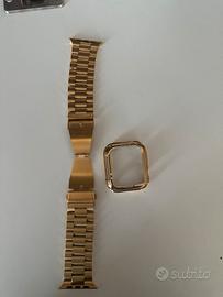 Cinturino apple watch