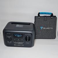 BLUETTI Elite 30 V2 Power Station Portatile | 600W