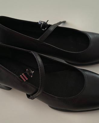 Scarpe Camper Katie nere tg.38