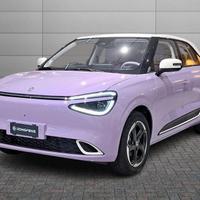 Dongfeng Box BEV 43.9kWH Premium Edition