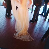 Abito da sposa
