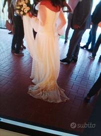 Abito da sposa