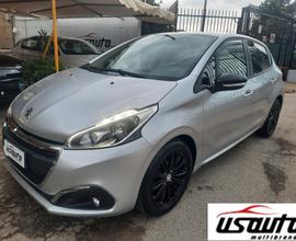 Peugeot 208 BlueHDi 75 5 porte Active""PERFETTA