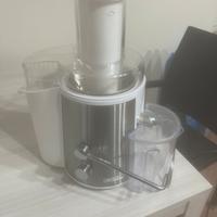 Frullatore estrattore di succhi ariete