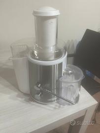 Frullatore estrattore di succhi ariete