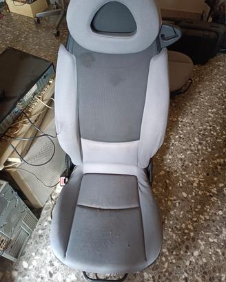 Sedili smart 450 tutti i modelli.