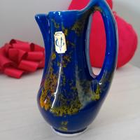 Brocca Ceramica Vintage Anni 50 Ceramiche Vicenza