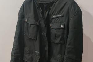 Giacca moto o scooter spidi