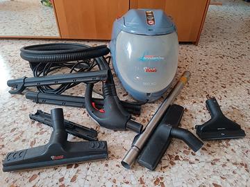 Vaporetto Lecoaspira Inteligent POLTI