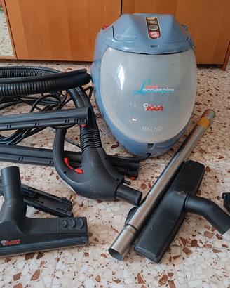 Vaporetto Lecoaspira Inteligent POLTI