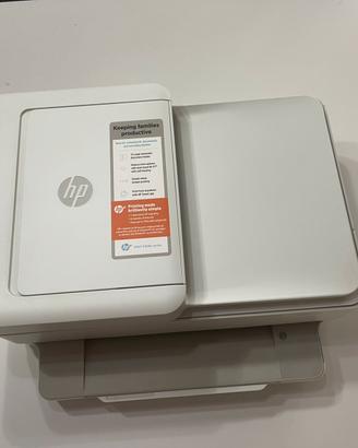 Stampante HP Envy 6400