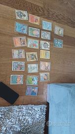 collezione pokemon