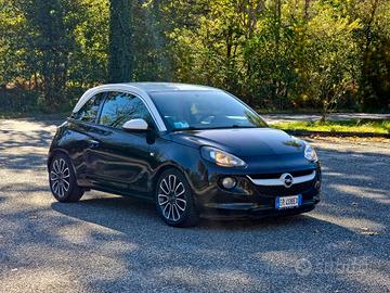 Opel Adam 1.2 70 CV Start&Stop WHITE BLACK 2013-E5