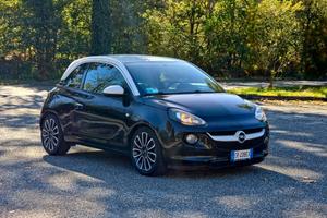 Opel Adam 1.2 70 CV Start&Stop WHITE BLACK 2013-E5