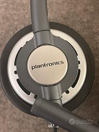 Cuffie Plantronics DA80