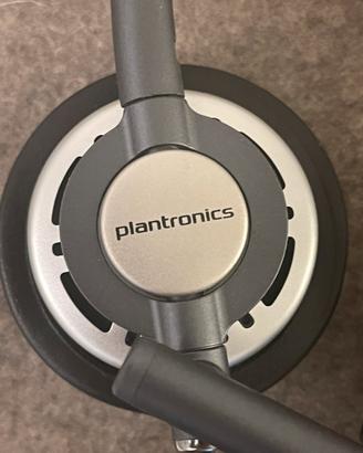 Cuffie Plantronics DA80