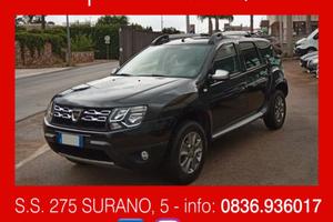 Dacia Duster 1.6 Laureate Gpl